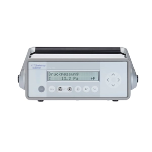 Pressure Calibrator