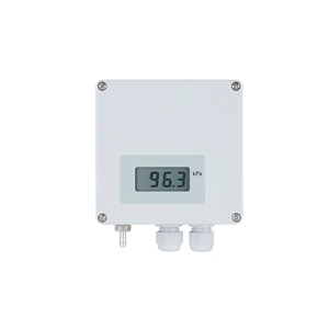 Pressure Transmitter