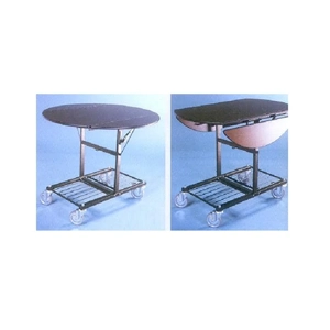 Room Service Trolley