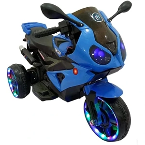 Electric Trike