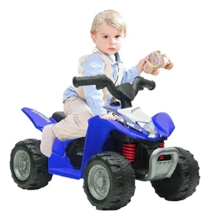 Ride On Vehicle
