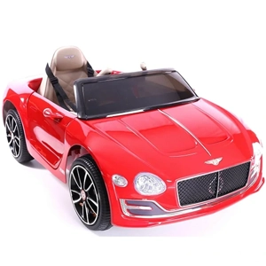Ride On Vehicle