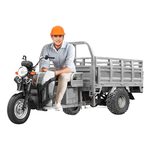 Tricycle