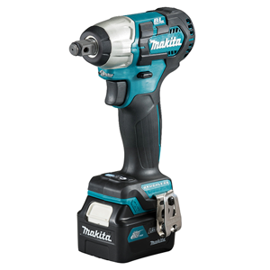 Impact Wrench