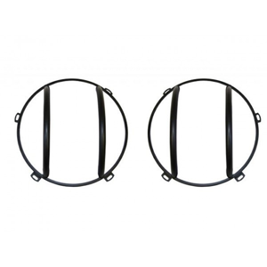 Vehicle Bumper Guard