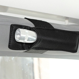 Vehicle Cage Holder