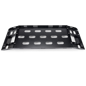 Vehicle Cargo Tray