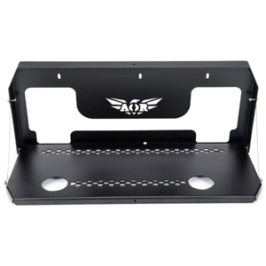 Vehicle Foldable Tray