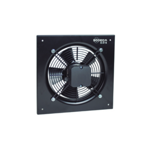 Axial Fan