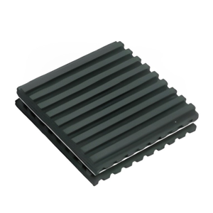 Rubber Plate