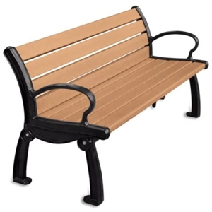 Outdoor Bench