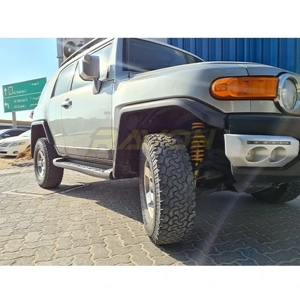 Automobile Shock Absorber Kit
