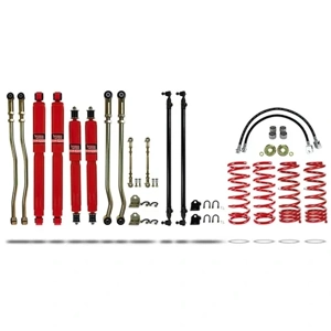 Automobile Shock Absorber Kit