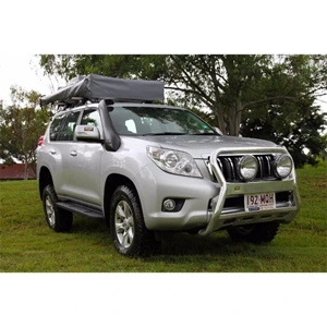 Vehicle Bull Bar