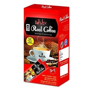 Instant Tea