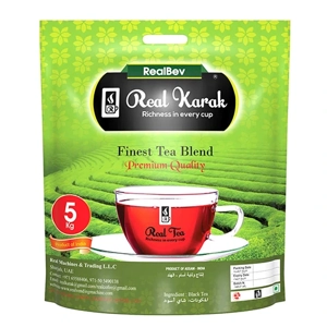 Instant Tea