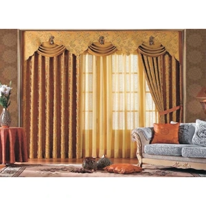 Indoor Curtain