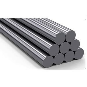 Piston Rod