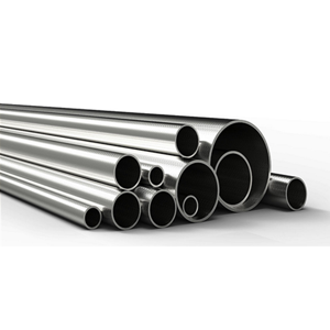 Stainless Steel Tube