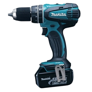 Hammer Drill