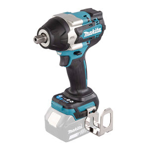 Impact Wrench