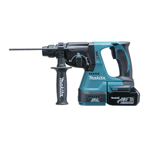 Rotary Hammer