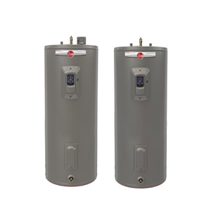 Electric Water Heater