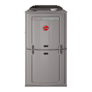 Gas Furnace