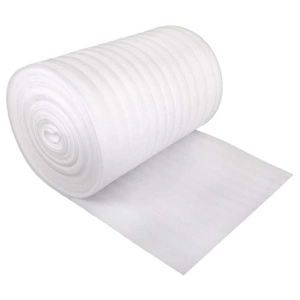 Foam Wrap