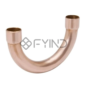 Pipe Bend