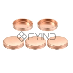 Pipe End Cap
