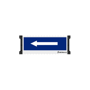 Road Barrier