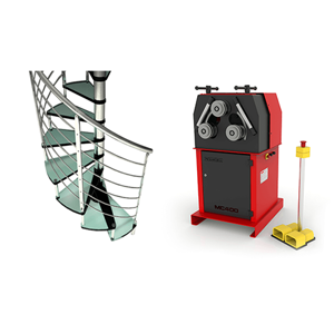 Bending Machine