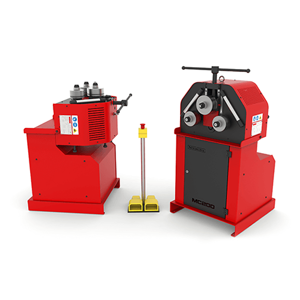 Bending Machine