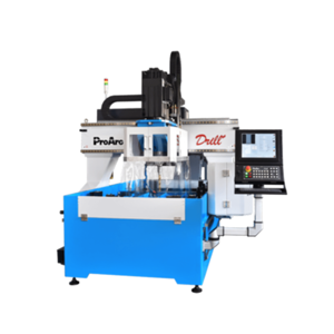 Drilling Machine