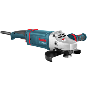 Angle Grinder