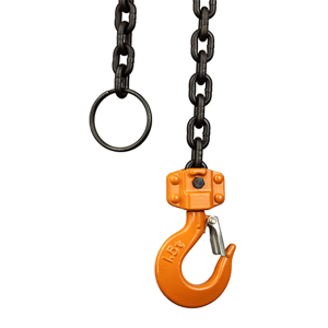 Chain Hoist