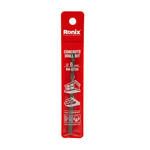 Core Drill Bit