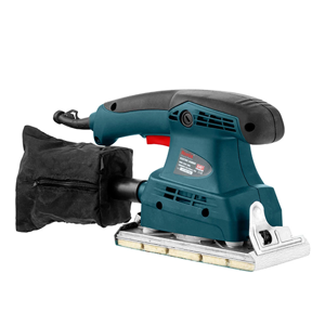 Finishing Sander