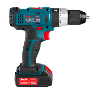 Impact Drill