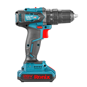 Impact Drill