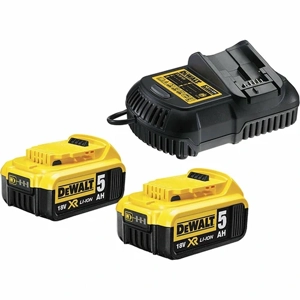 Battery Charger