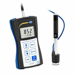 Hardness Tester