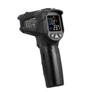 Humidity Detector