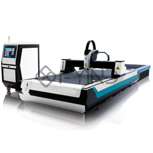 Laser Cutting Machine
