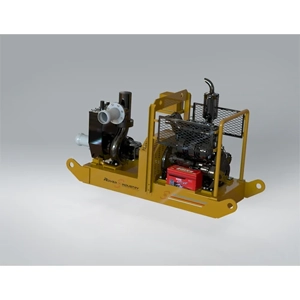 Dewatering Pump