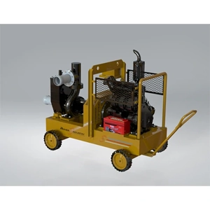 Dewatering Pump