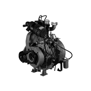 Diesel Engine