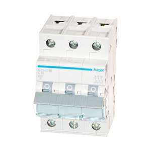 Circuit Breaker