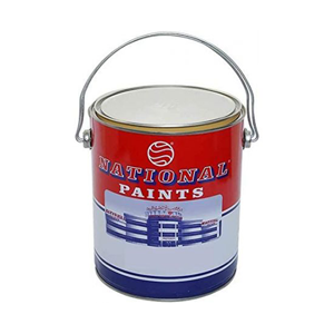 Enamel Paint